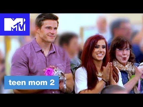 Teen Mom 2 Season 8 (Promo 'School's Cool')