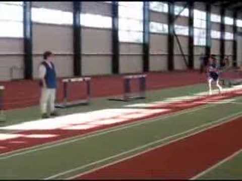 KP v atletice 16.2.08