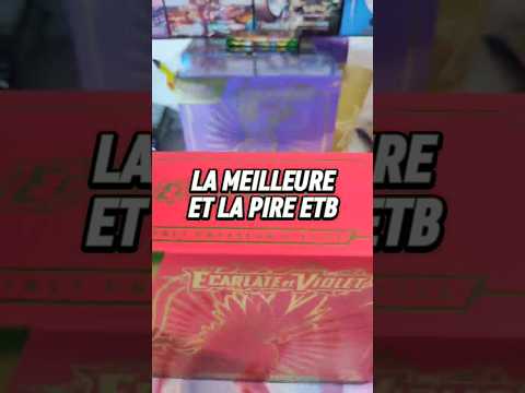 LE CHOQUE EST VIOLENT 😵