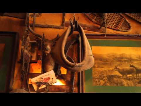 Tahoe Life with Meghan Burke Visits Genoa Bar