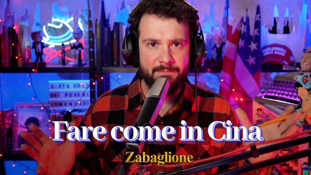 L’Unione Europea si ispira alla Cina comunista #26