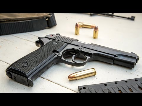 🇷🇺 MP-443 Грач 2025 — Это Больше, Чем Просто Пистолет! 💥 Армия в Шоке!