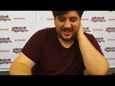 Yu-Gi-Oh! | Top 32 YCS Ghent | Pure Orcust | Themis Gkyzis