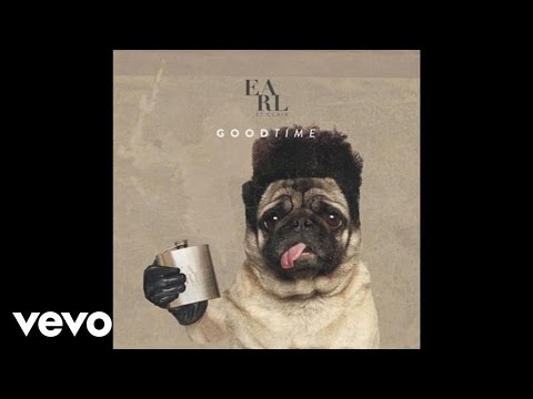 Earl St. Clair - Good Time (Audio)