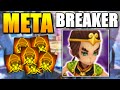 S Tier Counter Pick Overnight From The Balance Patch You Will Hate Him Summoners War
