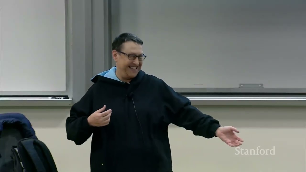 Stanford CS547 HCI Seminar | Spring 2026 | Reading Games Well