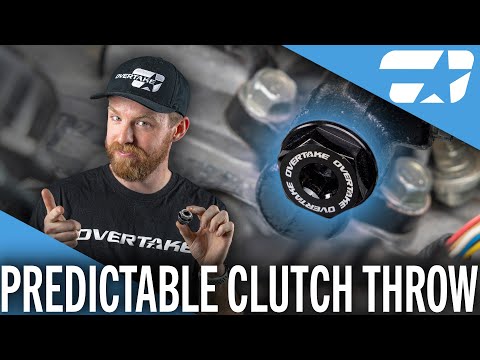 OVERTAKE 2006-26 Subaru WRX/STI Clutch Delay Valve Delete Install Guide