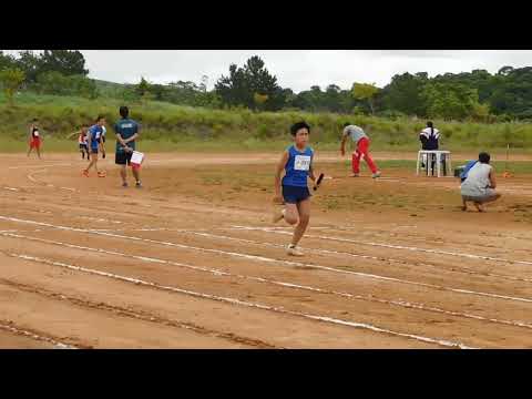 4X100m DM - Festival Marcio Tadocoro 2022