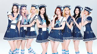 Download lagu Hearts2Hearts ~ 'Secret Recipe' (Vocal Analysis 2.0) mp3