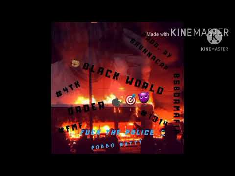 Robbo - Nutty North ( Freestyle )