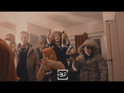 Léon - "In & Out" (Prod. Jay White) | Dir. by BanzoFilms