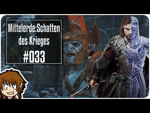 Shadow of War: Spione über Spione! [Mittelerde Schatten des Krieges Deutsch #33]