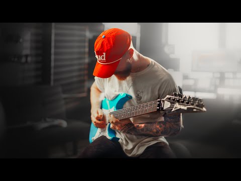 Clayton King - Blue Sky (Playthrough)