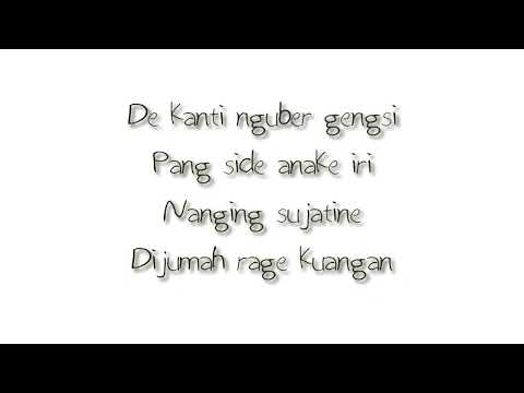 lirik lagu bali Budi Arsa - Nolih Langit #lagubali #liriklagubali