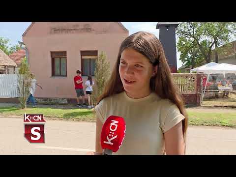 Misionarska poseta Višnjićevu