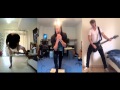 Asking Alexandria - Believe [Vocal + Guitar Cover ...