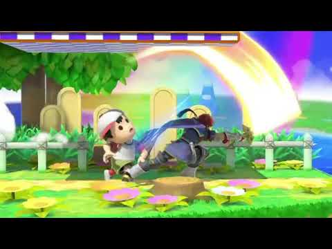 Side-B Spamless Ness 1