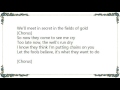 Incognito - Misunderstood Lyrics
