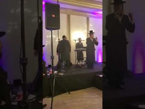 Watch Avrum Mordche Shwartz And Dudi Feldman.