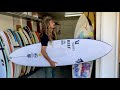 The All New Helium Sunday: Inside Rob Machado's R&D Garage