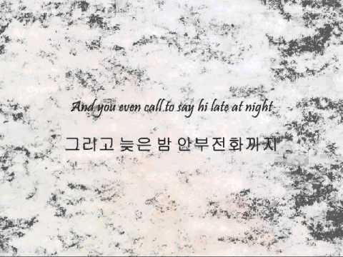 Secret - 알아서 잘해요 (Do As You Please) [Han & Eng]