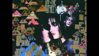 Siouxsie &amp; The Banshees - Obsession (1982)