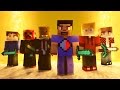 Minecraft Song ��� "My Mine" a Minecraft Song Parody (Minecraft Animation)