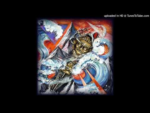 Ethereal Riffian - Drum of the Deathless +lyrics