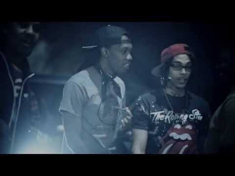 SAMMY-MACK - Done A Lot ft Lil-Mike