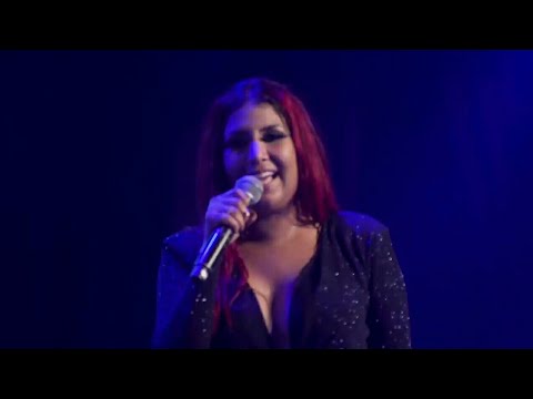 Priscila Senna, A Musa - Amanhecer | DVD 10 Anos