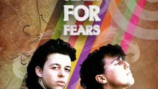 Laid So Low (Tears Roll Down) Tears For Fears //Letra-Lyric//