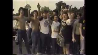 Deerhoof Tour Teaser Video