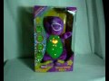 Barney Magico Musical 71