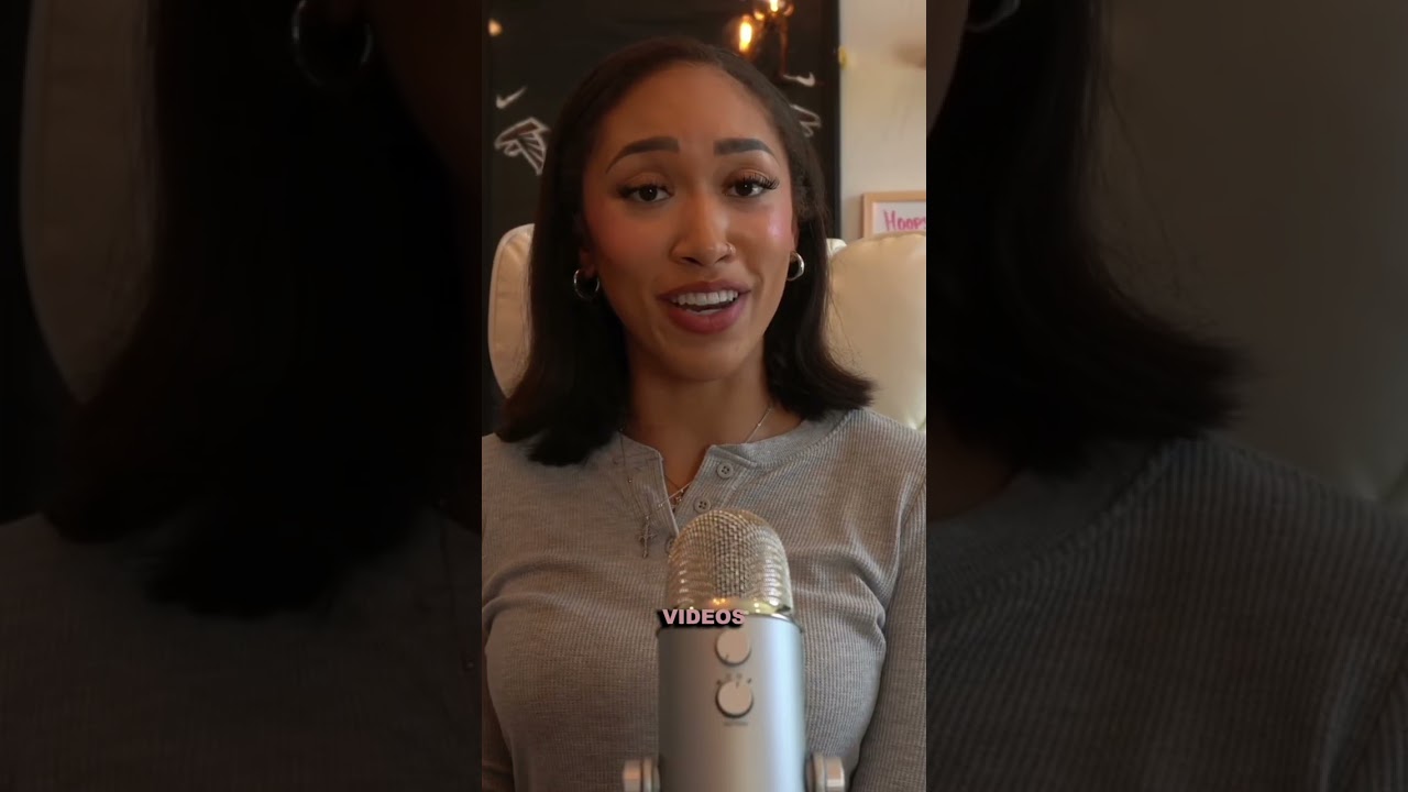 My beef with the LA Clippers 🏀 🔥 NEW episode of Hoops for Hotties OUT NOW on YouTube, Spotify, or