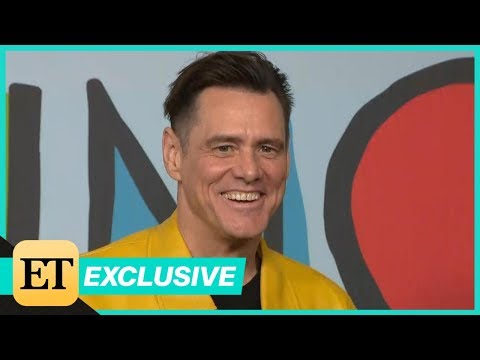 Why Jim Carrey Says an 'In Living Color' Revival 'Really Needs to Happen' (Exclusive)