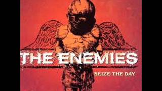 12  -  The Enemies  -  Last Rights