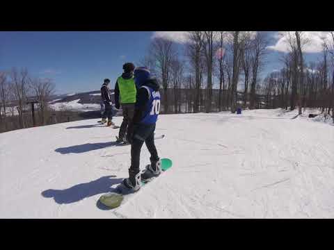 The Steeps at Toggenburg