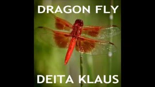 DRAGONFLY by Deita Klaus