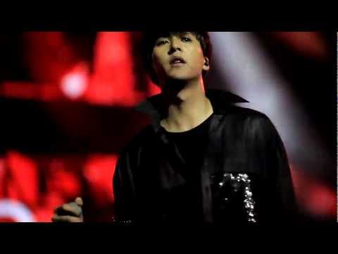 [HD FANCAM]130309 KBS Music Bank Jakarta Beast - Shock