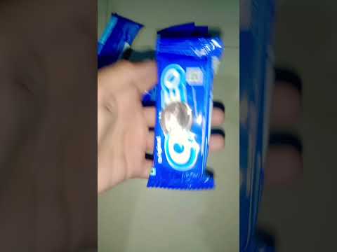 Oreo mega pack unboxing #oreocake #unboxing