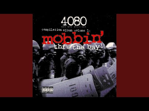 Murder Makes Mo' Mail