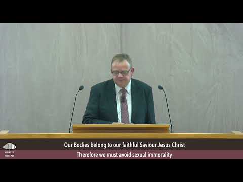 20231001PM Sermon Video