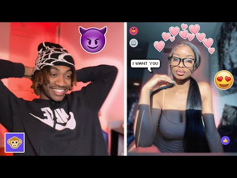 NEW YEAR, SAME RIZZ ON THE MONKEY APP 😏