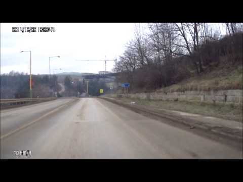 D1 Mosty Bertotovce  06.12.2014