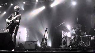 Josh Ritter - "Change of Time" - from the Live at The Iveagh Gardens DVD