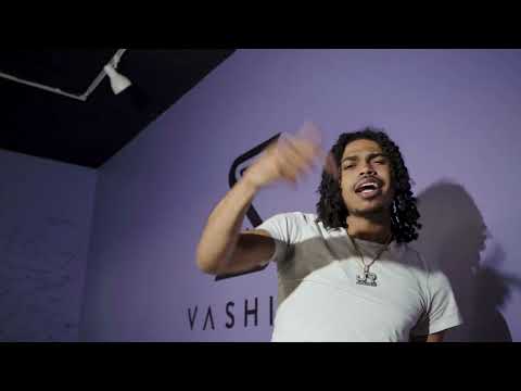 HBK DINERO - FRONTIN (REMIX) | VA SHIFT GAMEDAY LIVE