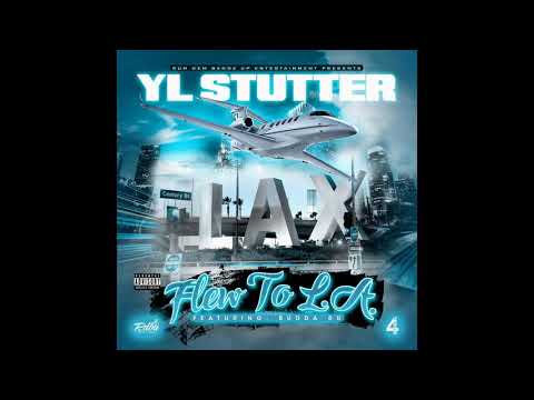 Flew To LA - Ft. Budda Ru