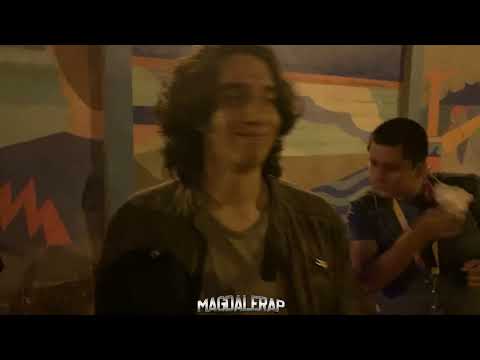 JOAQO VS RG04 VS VELASKING - OCTAVOS DE FINAL - MAGDALERAP - FECHA #7 IFS VOL.2