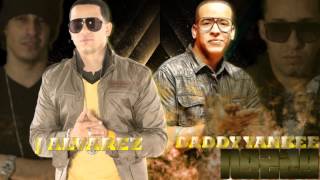 DADDY yankee and j alvarez - Nos Matamos Bailando (Original) (HD) NAZZA