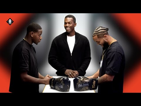 (TEASER) DONOVAN WISSE VS. MICHAEL BOAPEAH | WARRIOR CLASH